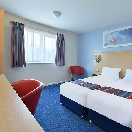 Travelodge Skipton Chambre photo