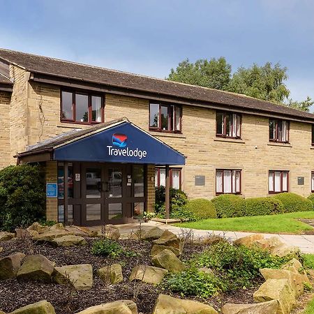 Travelodge Skipton Extérieur photo