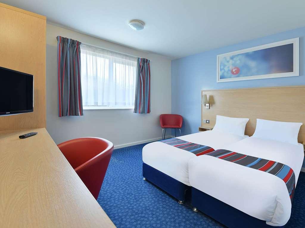 Travelodge Skipton Chambre photo