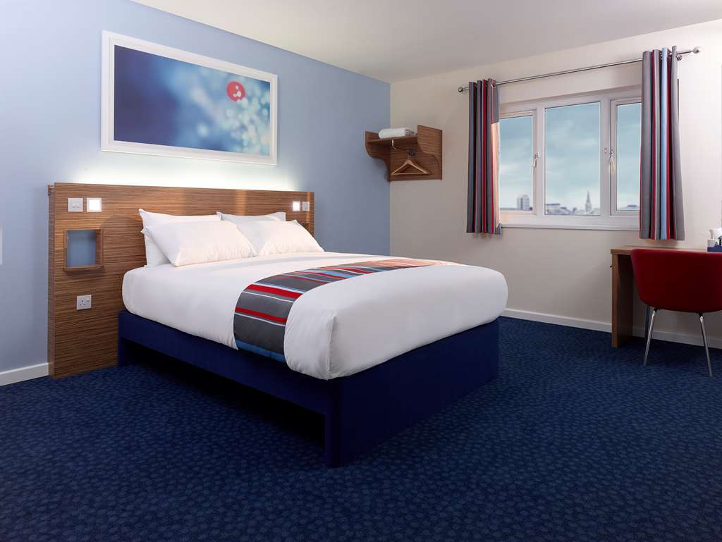 Travelodge Skipton Chambre photo