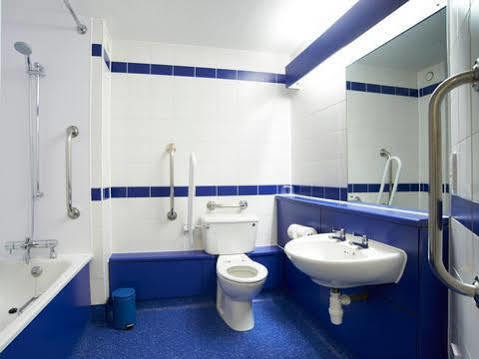Travelodge Skipton Extérieur photo