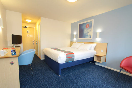 Travelodge Skipton Chambre photo