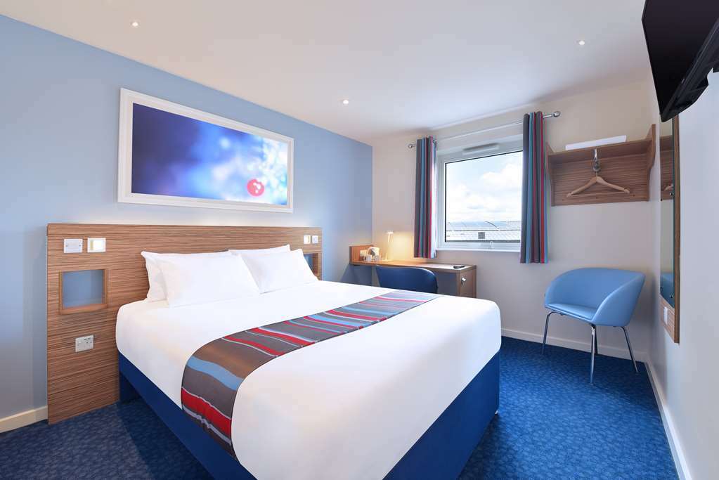Travelodge Skipton Chambre photo
