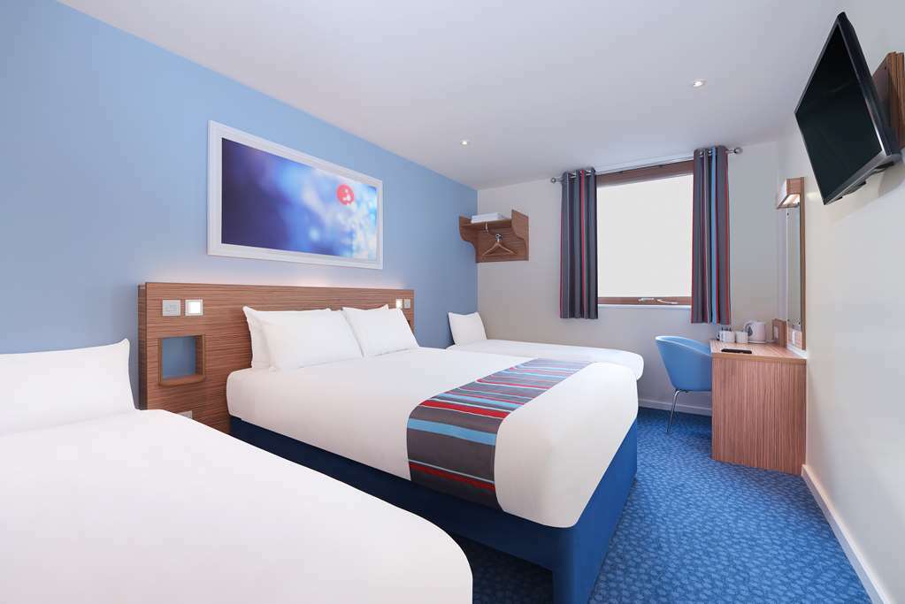 Travelodge Skipton Chambre photo